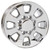 18-inch Wheels | 11-15 GMC Sierra HD | OWH3499
