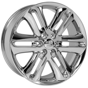 22-inch Wheels | 04-14 Ford F-150 | OWH3506
