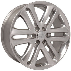 22-inch Wheels | 04-14 Ford F-150 | OWH3510