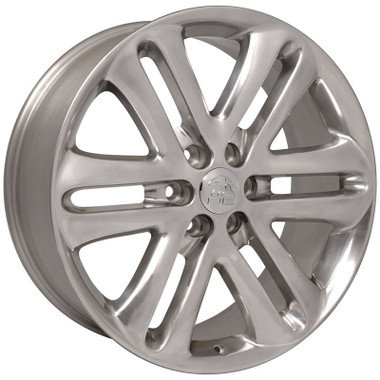 22-inch Wheels | 06-08 Lincoln LT | OWH3512