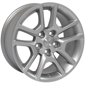 17-inch Wheels | 10-16 Buick LaCrosse | OWH3520