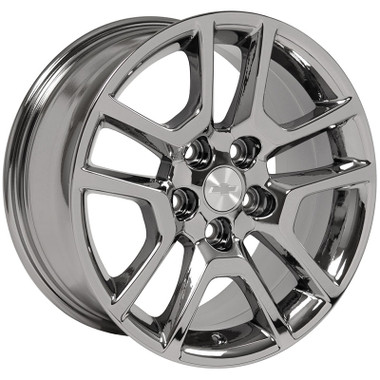 17-inch Wheels | 13-15 Chevrolet Malibu | OWH3521