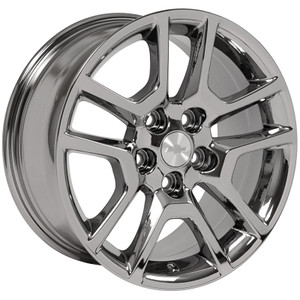 17-inch Wheels | 10-16 Buick LaCrosse | OWH3523