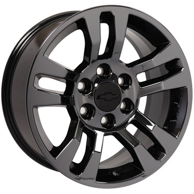 18-inch Wheels | 02-13 Chevrolet Avalanche | OWH3524