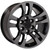 18-inch Wheels | 02-13 Chevrolet Avalanche | OWH3524