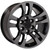 18-inch Wheels | 88-14 Chevrolet Suburban | OWH3529