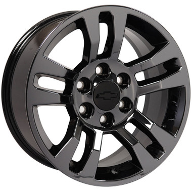 18-inch Wheels | 00-15 GMC Yukon XL | OWH3534