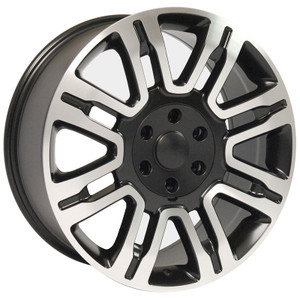 20-inch Wheels | 04-15 Ford F-150 | OWH3564