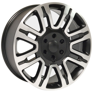 20-inch Wheels | 03-15 Lincoln Navigator | OWH3567