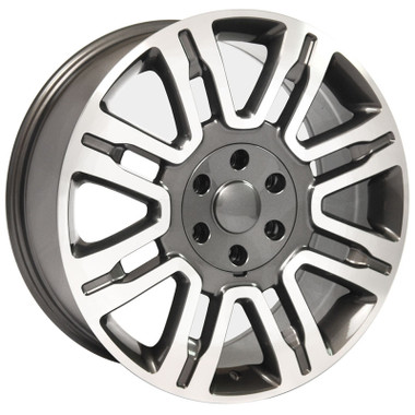 20-inch Wheels | 04-15 Ford F-150 | OWH3568