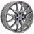 20-inch Wheels | 11 Saab 9-4X | OWH3573