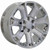 20-inch Wheels | 95-14 Chevrolet Tahoe | OWH3580