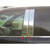 Luxury FX | Pillar Post Covers and Trim | 14-16 Chevrolet Silverado 1500 | LUXFX1728