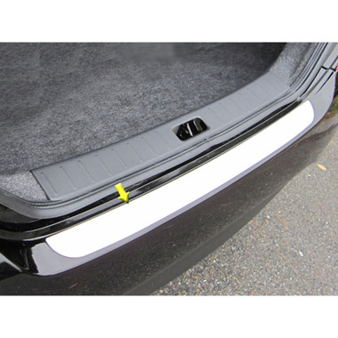 Luxury FX | Bumper Covers and Trim | 12-16 Nissan Versa | LUXFX1729