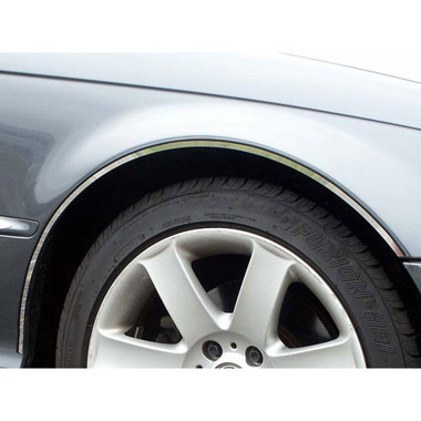 Luxury FX | Fender Trim | 00-05 BMW 3 Series | LUXFX1768