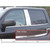 Luxury FX | Window Trim | 14-16 Chevrolet Silverado 1500 | LUXFX1771