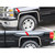 Luxury FX | Fender Trim | 14-15 Chevrolet Silverado 1500 | LUXFX1773