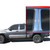 Luxury FX | Pillar Post Covers and Trim | 16 Toyota Tacoma | LUXFX1778