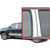 Luxury FX | Pillar Post Covers and Trim | 16 Toyota Tacoma | LUXFX1779