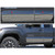 Luxury FX | Side Molding and Rocker Panels | 16 Toyota Tacoma | LUXFX1786