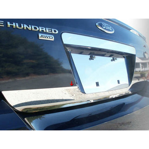 Luxury FX | Rear Accent Trim | 08-09 Ford Taurus | LUXFX1791