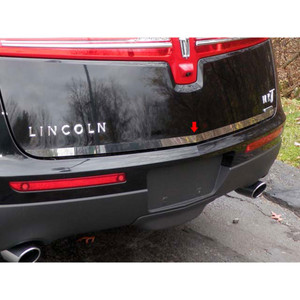 Luxury FX | Rear Accent Trim | 10-15 Lincoln MKT | LUXFX1795