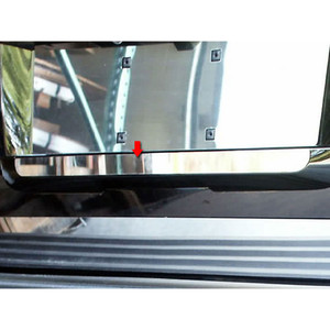 Luxury FX | Door Handle Covers and Trim | 07-14 Chevrolet Tahoe | LUXFX1804