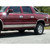 Luxury FX | Side Molding and Rocker Panels | 02-06 Chevrolet Avalanche | LUXFX1810