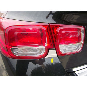 Luxury FX | Rear Accent Trim | 16 Chevrolet Malibu | LUXFX1825