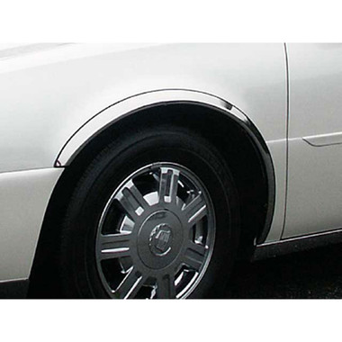 Luxury FX | Fender Trim | 06-11 Cadillac DTS | LUXFX1842