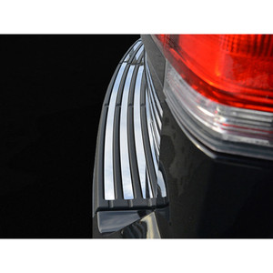 Luxury FX | Bumper Covers and Trim | 15-16 Lincoln Navigator | LUXFX1866