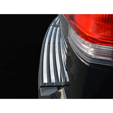 Luxury FX | Bumper Covers and Trim | 15-16 Lincoln Navigator | LUXFX1866