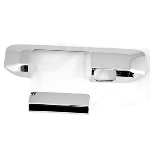 Luxury FX | Tailgate Handle Covers and Trim | 09-15 Toyota Tacoma | LUXFX1869