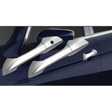 Luxury FX | Door Handle Covers and Trim | 03-07 Honda Accord | LUXFX1877