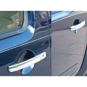 Luxury FX | Door Handle Covers and Trim | 05-12 Nissan Pathfinder | LUXFX1884