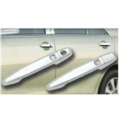 Luxury FX | Door Handle Covers and Trim | 05-10 Toyota Sienna | LUXFX1891