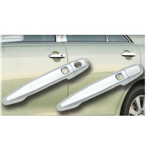 Luxury FX | Door Handle Covers and Trim | 05-15 Toyota Tacoma | LUXFX1892