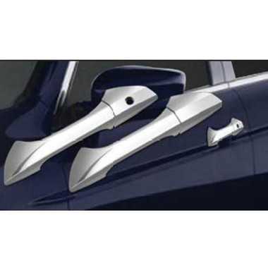 Luxury FX | Door Handle Covers and Trim | 08-12 Honda Accord | LUXFX1895