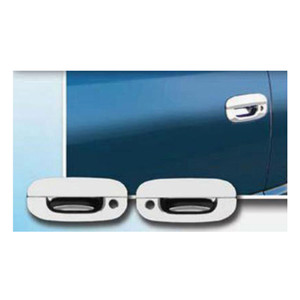 Luxury FX | Door Handle Covers and Trim | 94-01 Dodge RAM 1500 | LUXFX1900