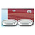 Luxury FX | Door Handle Covers and Trim | 97-03 Ford F-150 | LUXFX1901