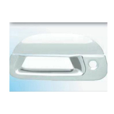Luxury FX | Door Handle Covers and Trim | 97-03 Ford F-150 | LUXFX1902