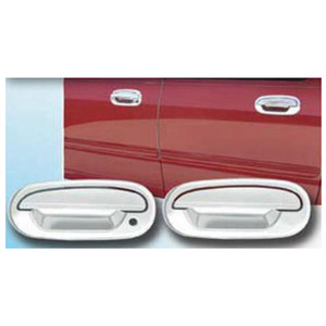 Luxury FX | Door Handle Covers and Trim | 97-03 Ford F-150 | LUXFX1904