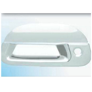 Luxury FX | Door Handle Covers and Trim | 99-07 Ford Super Duty | LUXFX1906