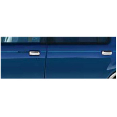 Luxury FX | Door Handle Covers and Trim | 02-08 Ford Ranger | LUXFX1908