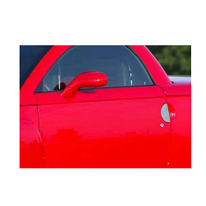 Luxury FX | Door Handle Covers and Trim | 03-06 Chevrolet SSR | LUXFX1921