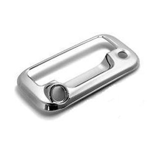 Luxury FX | Tailgate Handle Covers and Trim | 06-08 Lincoln Mark LT | LUXFX1938