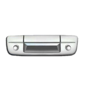 Luxury FX | Tailgate Handle Covers and Trim | 09-15 Dodge RAM 1500 | LUXFX1948