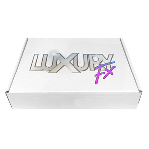 Luxury FX | Door Handle Covers and Trim | 11-16 Ford Explorer | LUXFX1953
