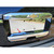 Luxury FX | Door Handle Covers and Trim | 15-16 GMC Yukon XL | LUXFX1964