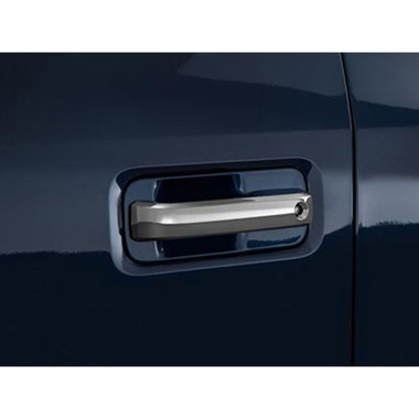 Luxury FX | Door Handle Covers and Trim | 15-16 Ford F-150 | LUXFX1965
